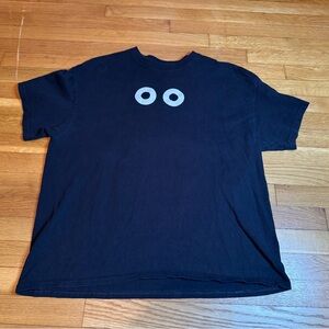 Boy with Uke Tour Shirt